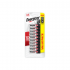 Energizer Max Alkaline AABatteries Pack of 15 + 5 Free