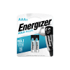 Energizer Max Plus Alkaline AAABatteries Pack of 6 + 2 Free