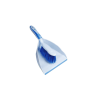 Spontex Dustpan & Brush Set