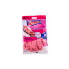 Spontex Reusable Sensitive Gloves Pink Size: Large