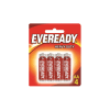 Eveready AA Batteries Pack of 4