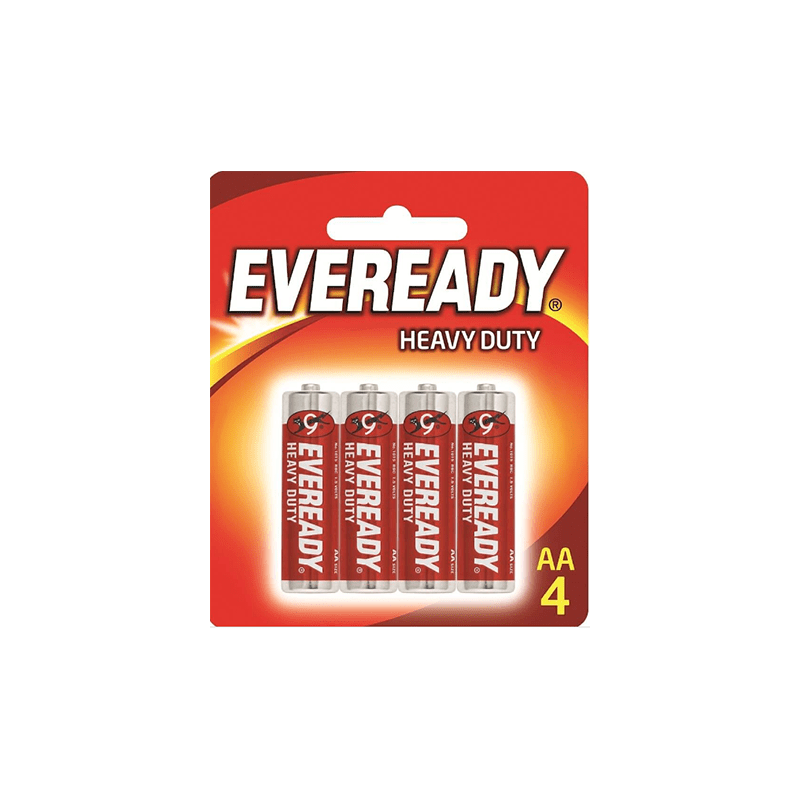 everready